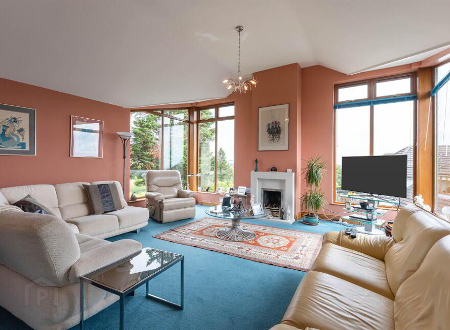 Inishanier, 57 Whiterock Road, Killinchy, BT23 6PT