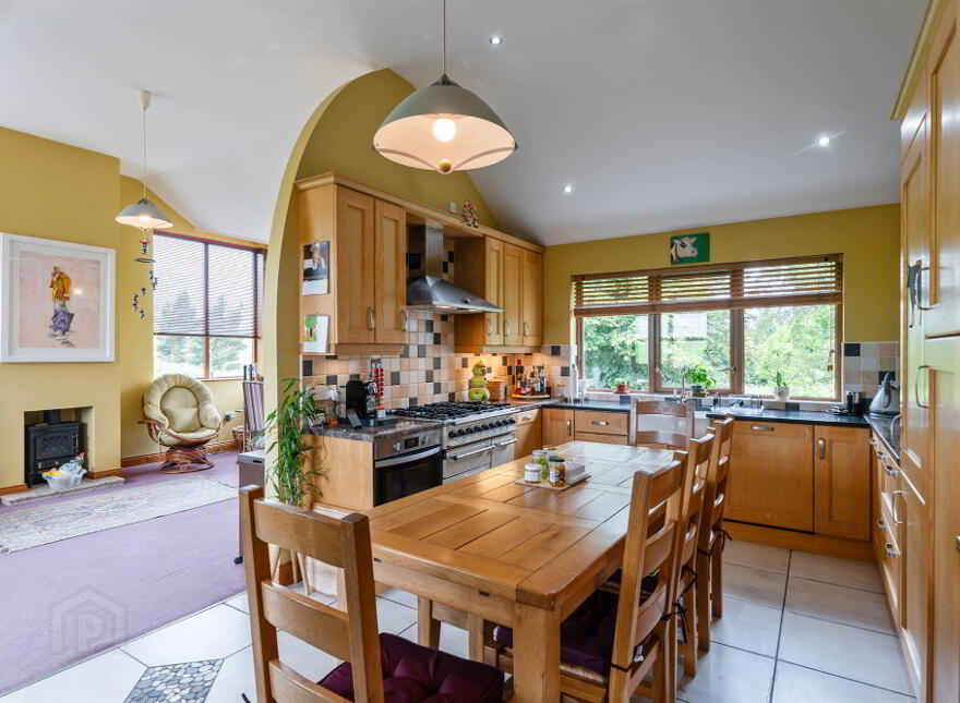 Inishanier, 57 Whiterock Road, Killinchy, BT23 6PT