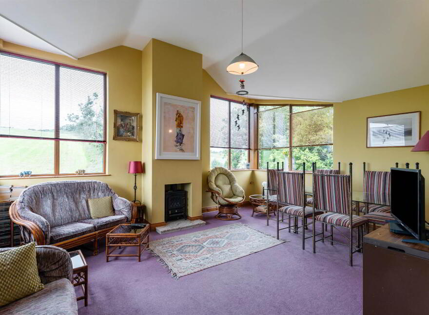 Inishanier, 57 Whiterock Road, Killinchy, BT23 6PT