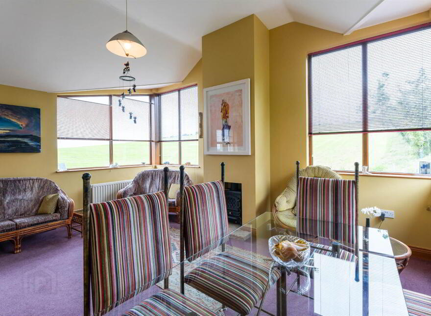 Inishanier, 57 Whiterock Road, Killinchy, BT23 6PT