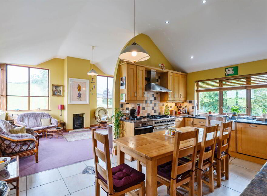 Inishanier, 57 Whiterock Road, Killinchy, BT23 6PT