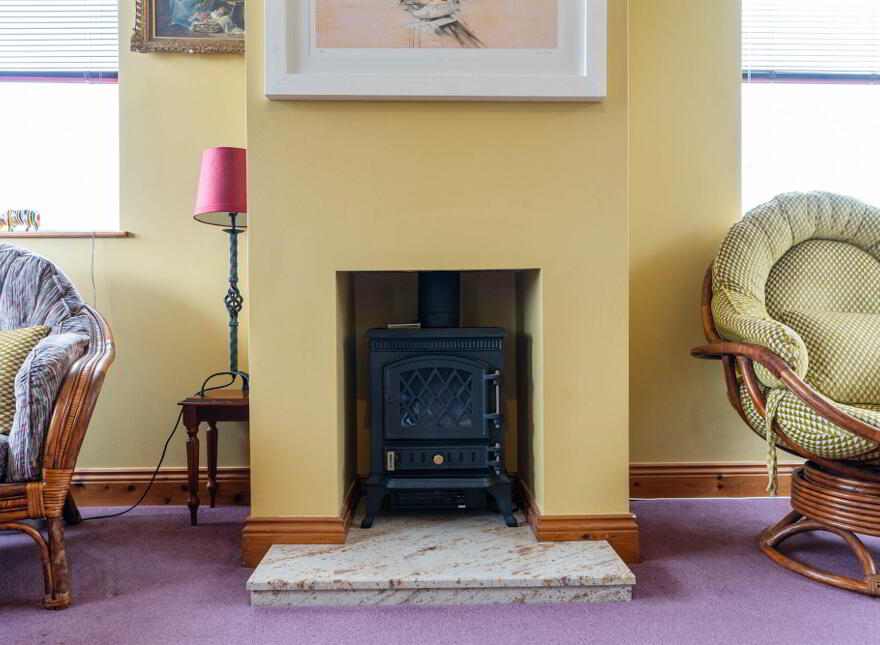 Inishanier, 57 Whiterock Road, Killinchy, BT23 6PT