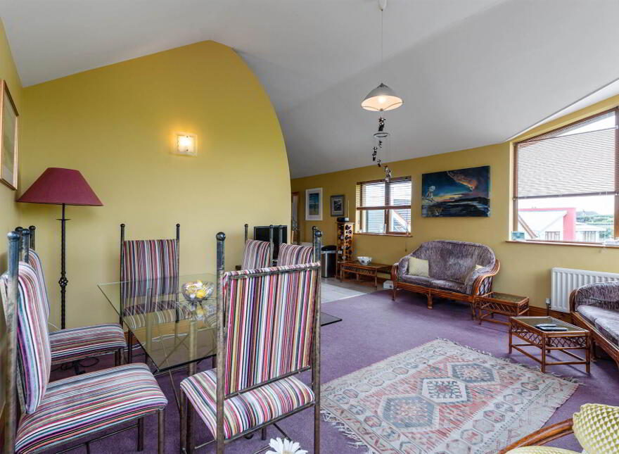Inishanier, 57 Whiterock Road, Killinchy, BT23 6PT