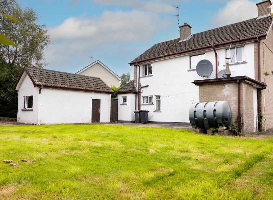 7 Parkmount Road, Ballymena, BT43 5HR