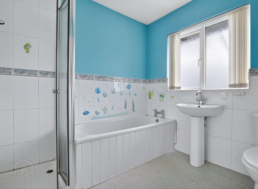 7 Parkmount Road, Ballymena, BT43 5HR