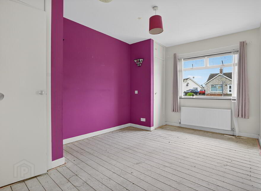 7 Parkmount Road, Ballymena, BT43 5HR
