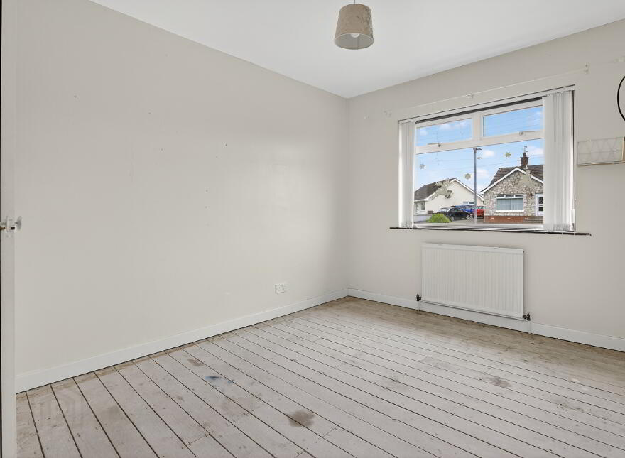 7 Parkmount Road, Ballymena, BT43 5HR