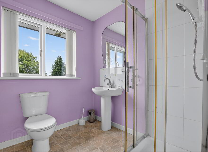 7 Parkmount Road, Ballymena, BT43 5HR