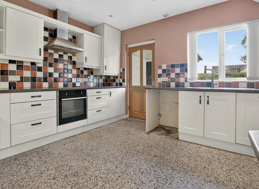 7 Parkmount Road, Ballymena, BT43 5HR