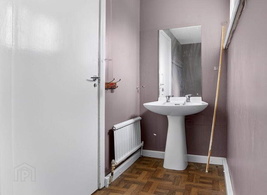 7 Parkmount Road, Ballymena, BT43 5HR
