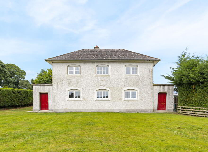 The Schoolhouse, Stoneyford, R95K2D3