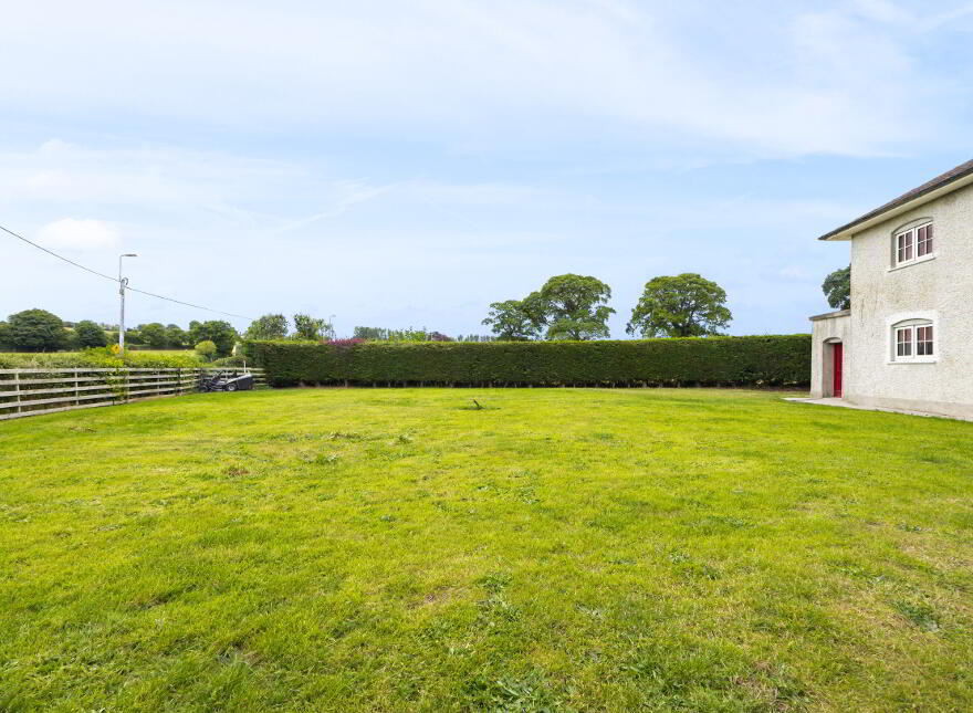 The Schoolhouse, Stoneyford, R95K2D3