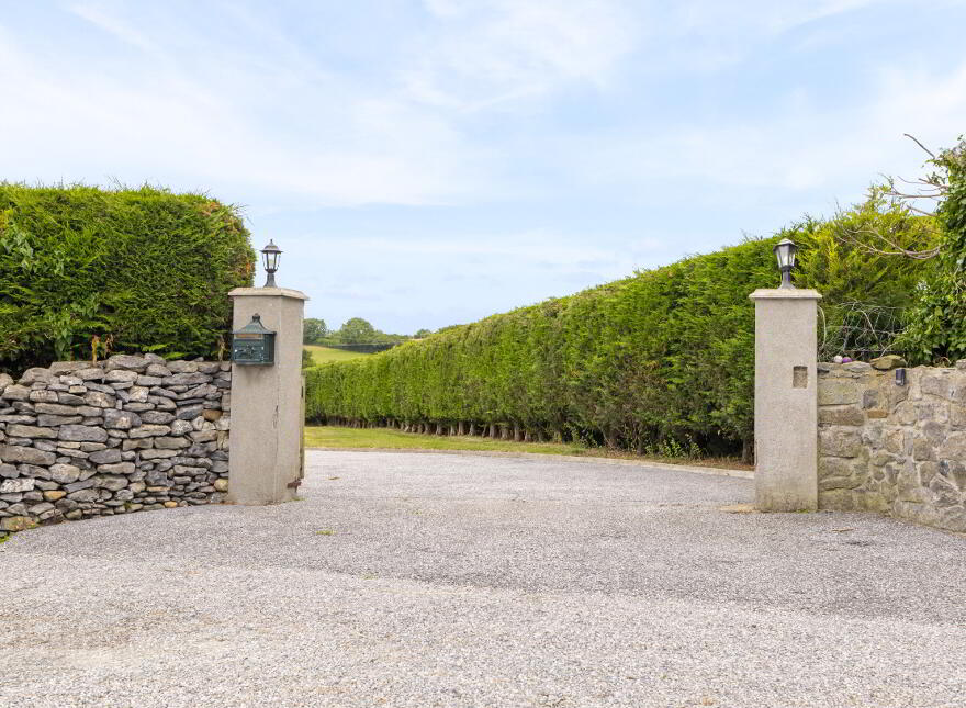 The Schoolhouse, Stoneyford, R95K2D3