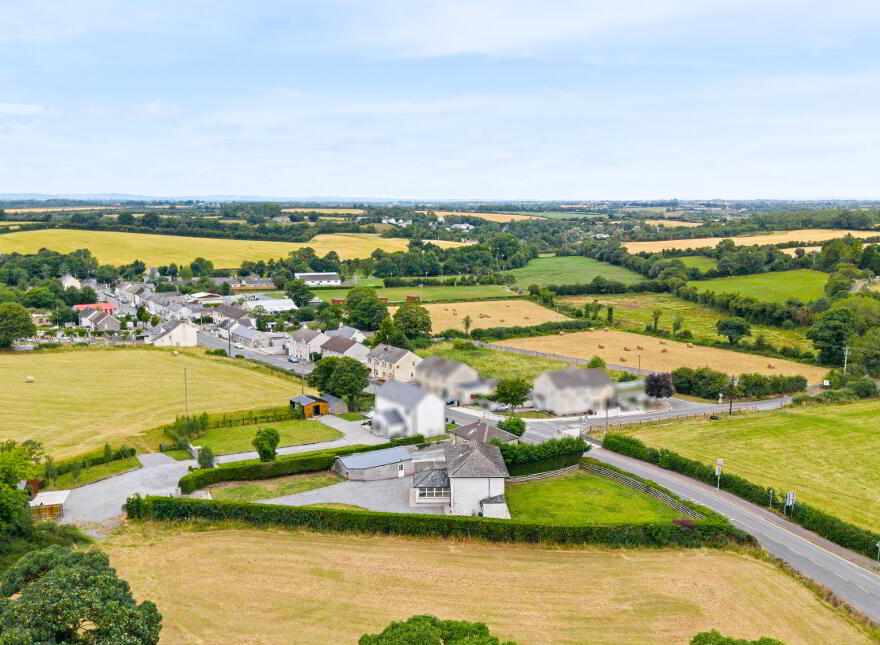 The Schoolhouse, Stoneyford, R95K2D3