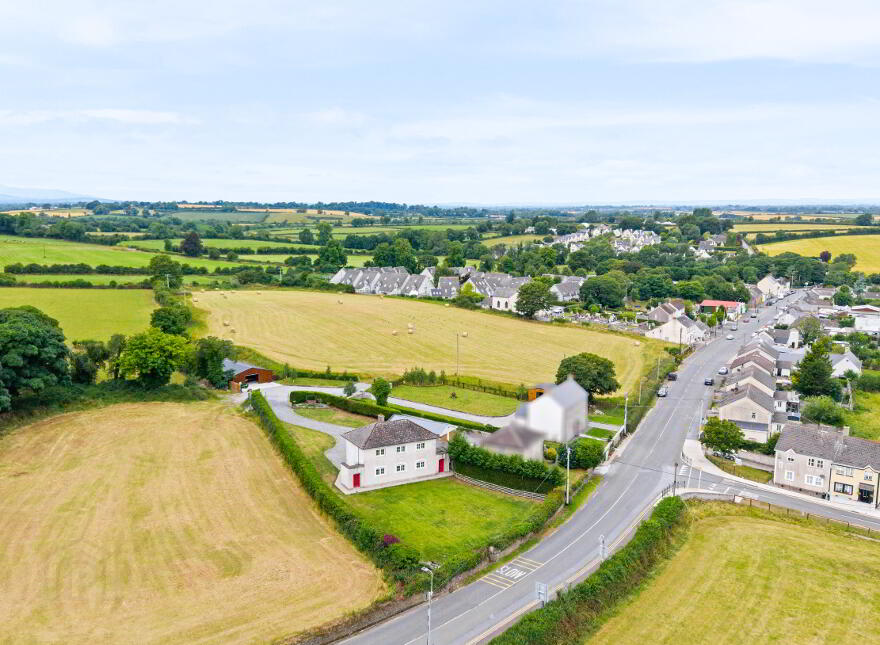 The Schoolhouse, Stoneyford, R95K2D3