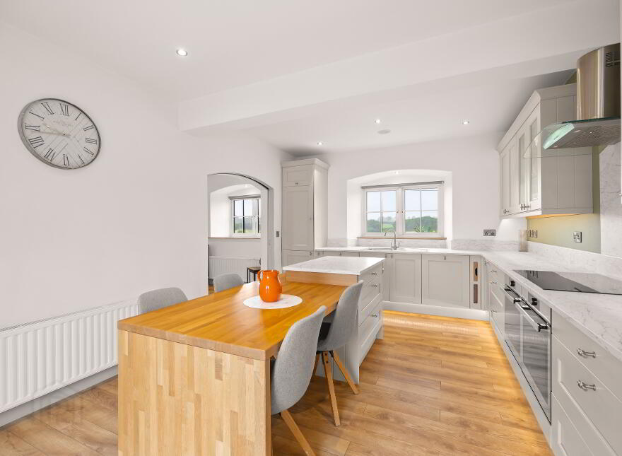 The Schoolhouse, Stoneyford, R95K2D3