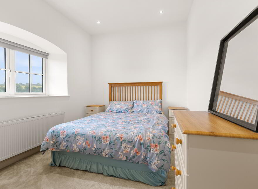 The Schoolhouse, Stoneyford, R95K2D3