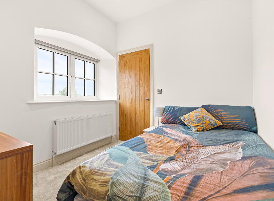 The Schoolhouse, Stoneyford, R95K2D3