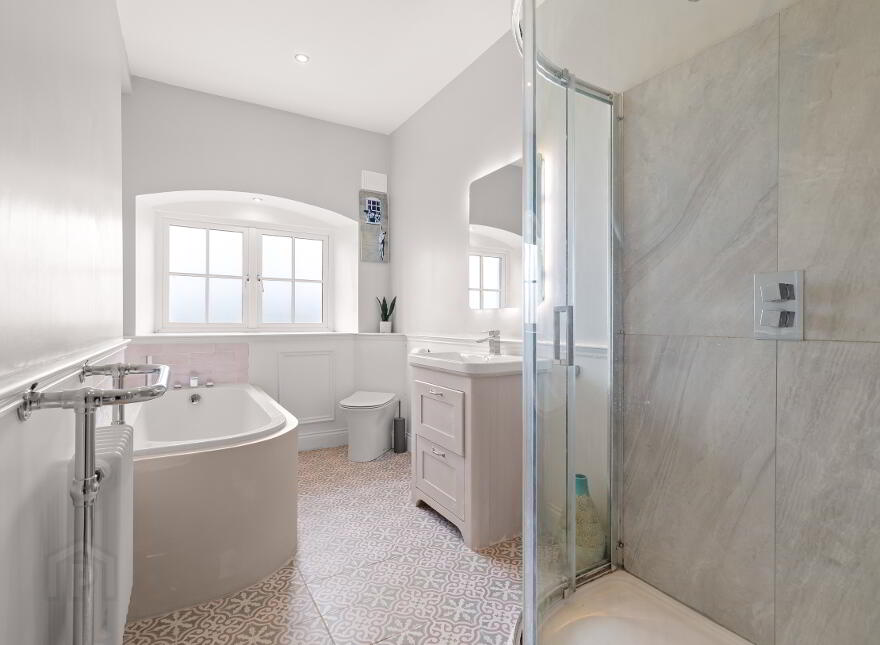 The Schoolhouse, Stoneyford, R95K2D3