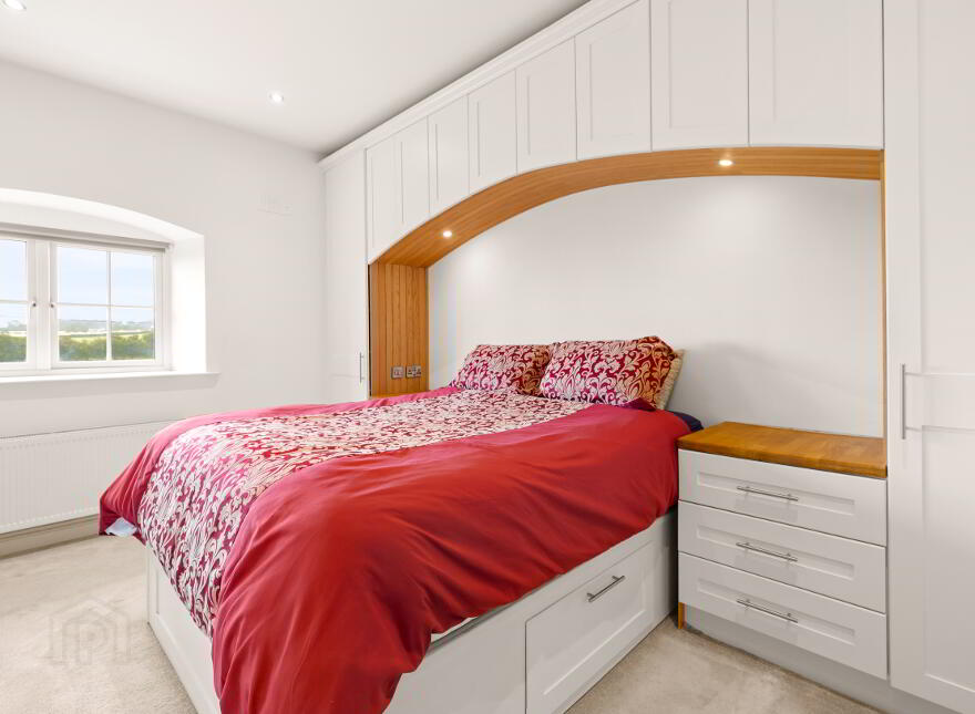 The Schoolhouse, Stoneyford, R95K2D3
