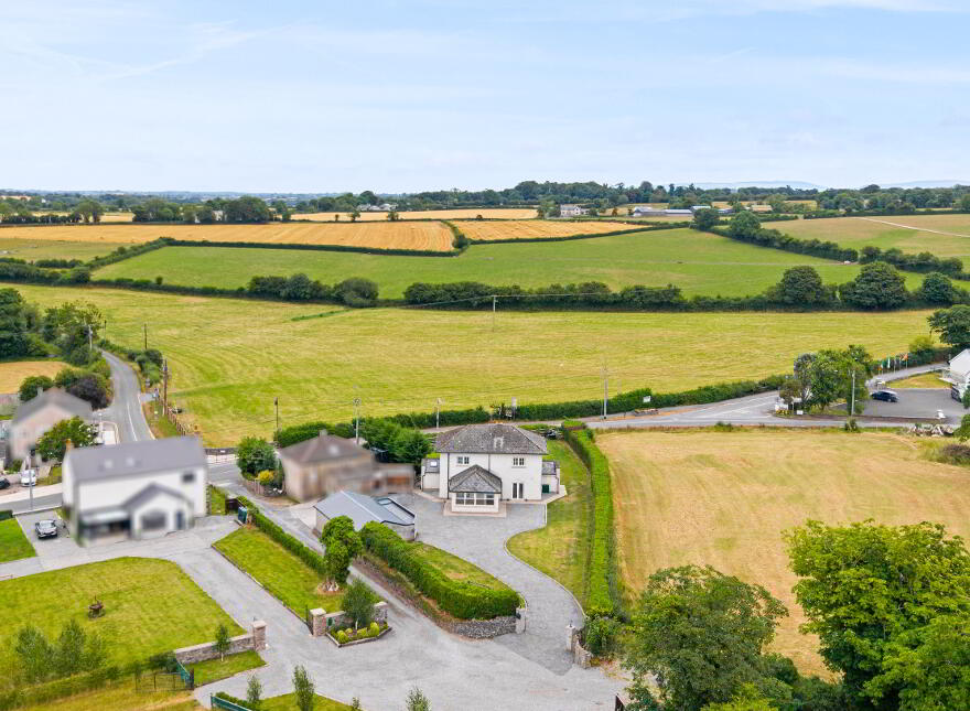 The Schoolhouse, Stoneyford, R95K2D3
