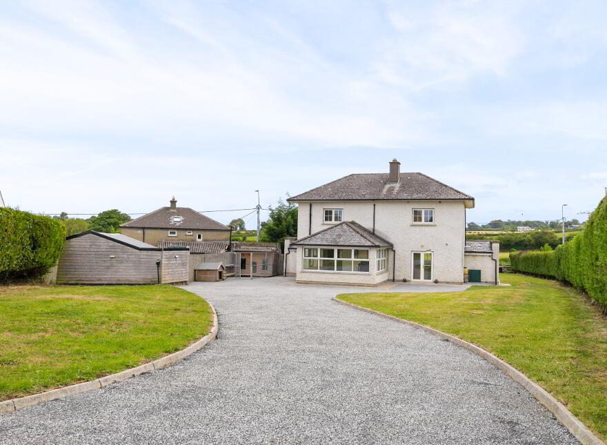 The Schoolhouse, Stoneyford, R95K2D3