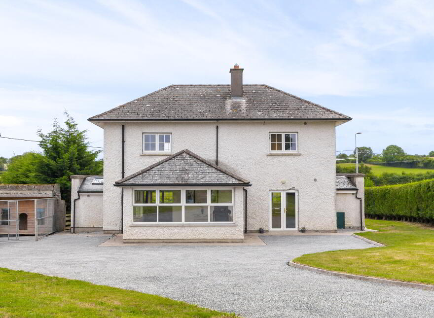The Schoolhouse, Stoneyford, R95K2D3