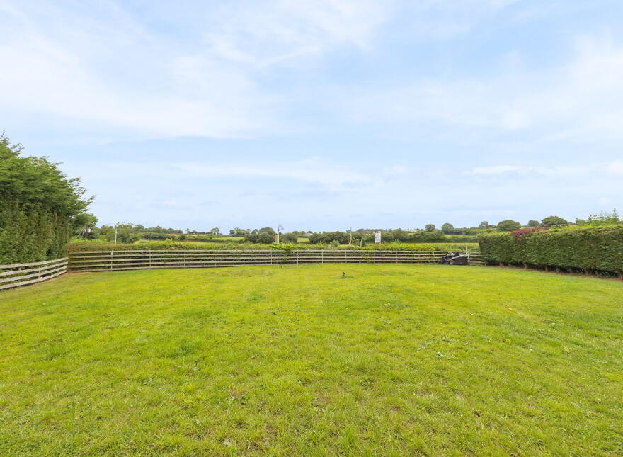 The Schoolhouse, Stoneyford, R95K2D3