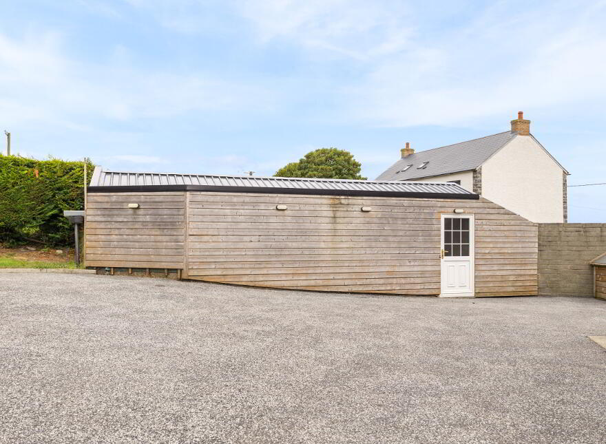 The Schoolhouse, Stoneyford, R95K2D3