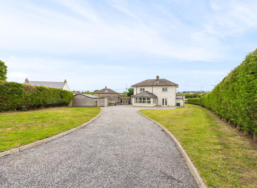The Schoolhouse, Stoneyford, R95K2D3