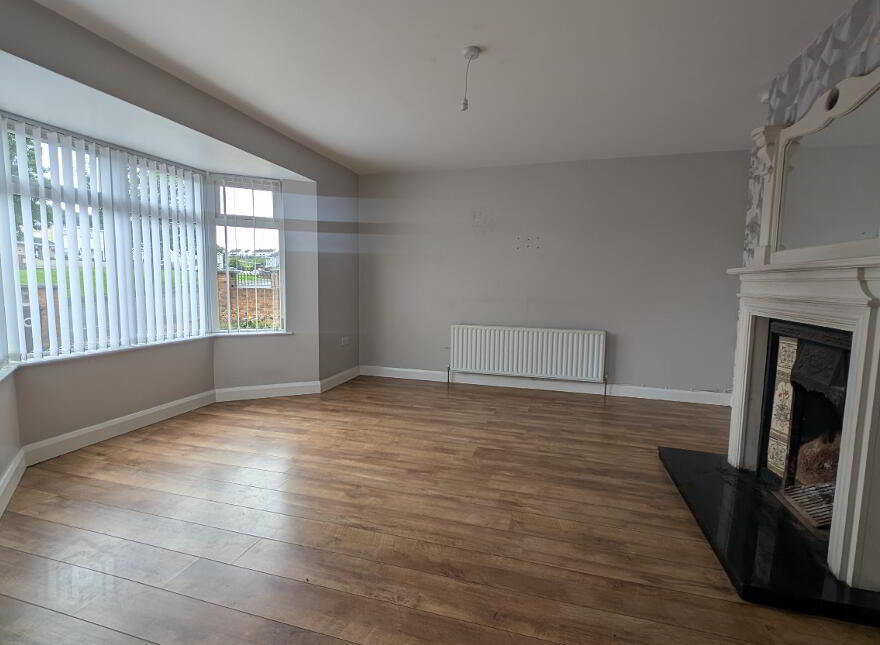 9 The Paddock, Sion Mills, BT82 9GZ