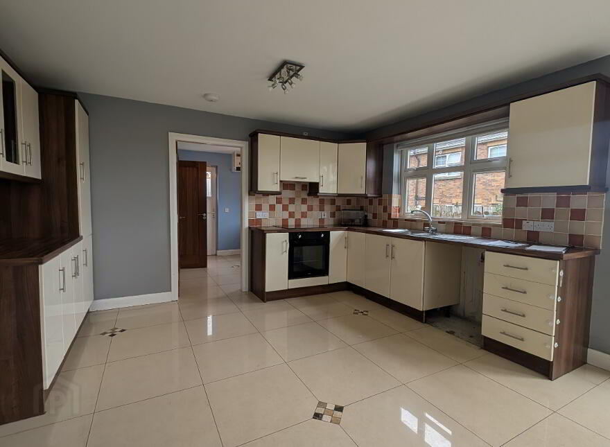 9 The Paddock, Sion Mills, BT82 9GZ
