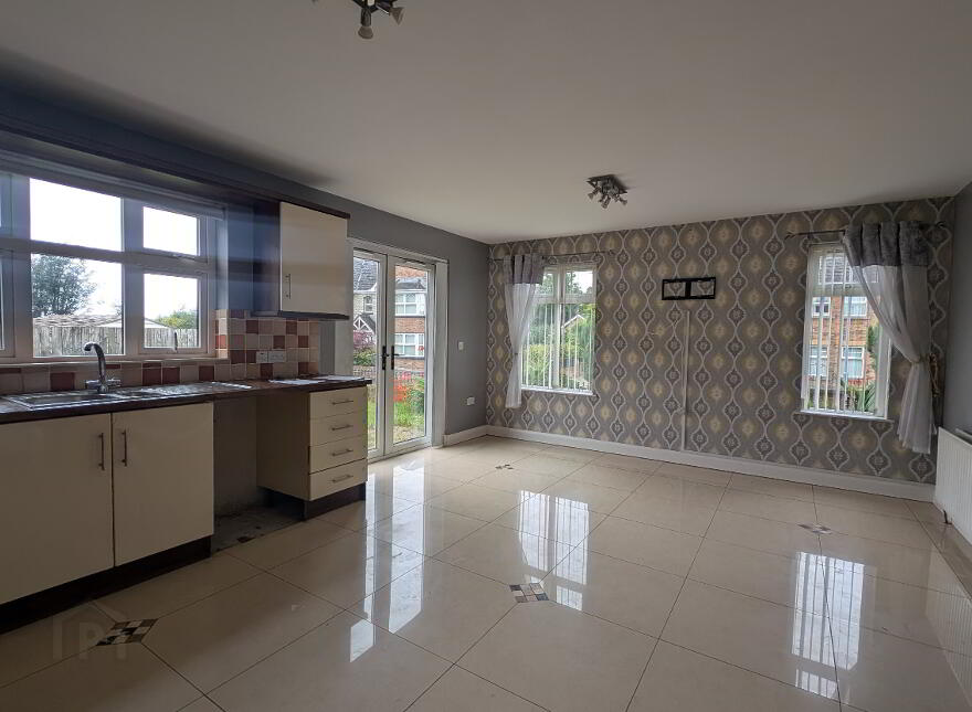 9 The Paddock, Sion Mills, BT82 9GZ