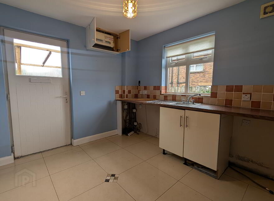 9 The Paddock, Sion Mills, BT82 9GZ