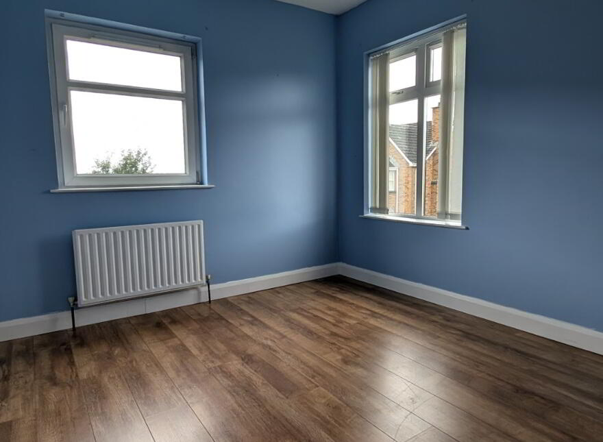 9 The Paddock, Sion Mills, BT82 9GZ
