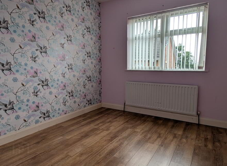9 The Paddock, Sion Mills, BT82 9GZ