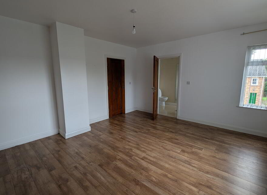 9 The Paddock, Sion Mills, BT82 9GZ