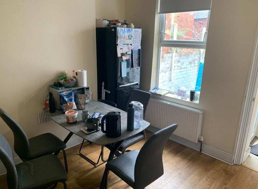 49 Elaine Street, Belfast, BT9 5AR