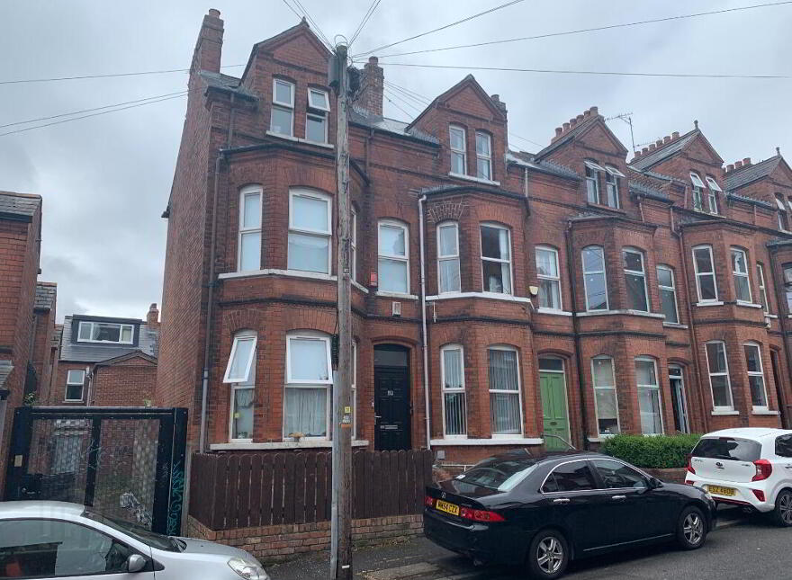 49 Elaine Street, Belfast, BT9 5AR photo