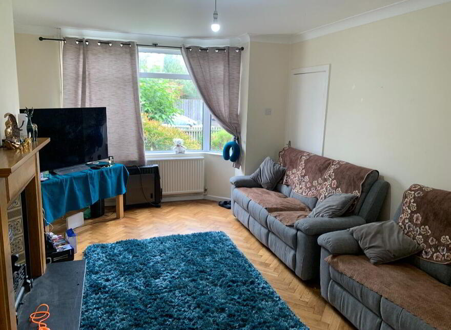 21 Knockbraken Park, Belfast, BT6 0HL