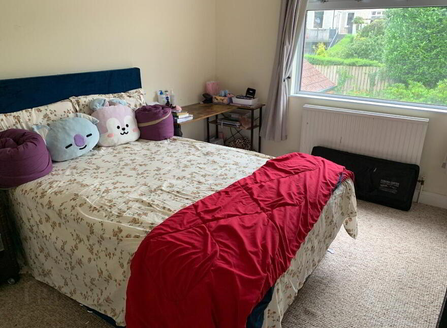 21 Knockbraken Park, Belfast, BT6 0HL