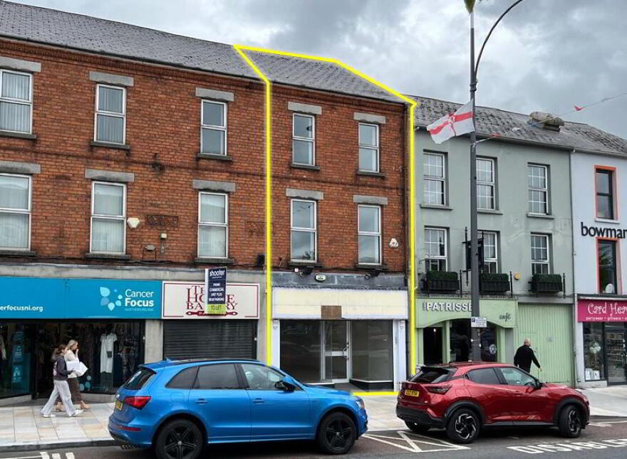 47 Newry Street, Banbridge, BT32 3EA photo