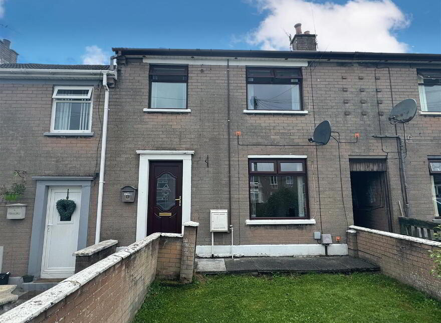 4 Lismara Place, Newtownards, BT23 4NG photo