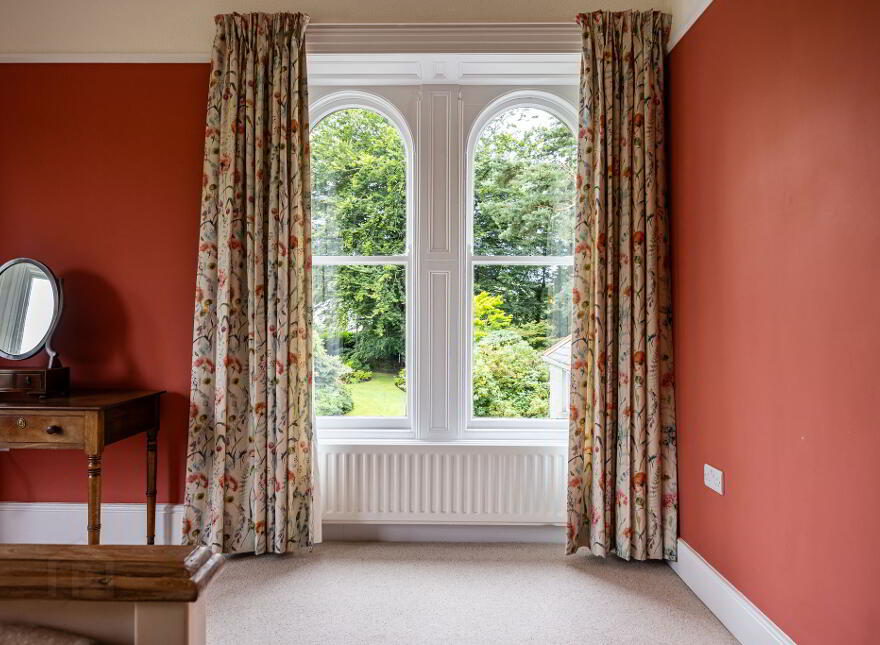 The Old Manse, 56 Moyle Road, Newtownstewart, Omagh, BT78 4JT