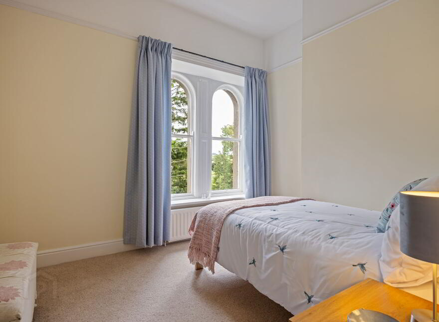 The Old Manse, 56 Moyle Road, Newtownstewart, Omagh, BT78 4JT