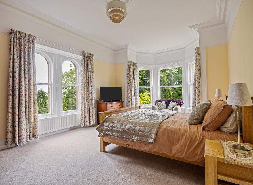 The Old Manse, 56 Moyle Road, Newtownstewart, Omagh, BT78 4JT