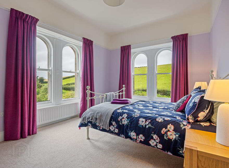 The Old Manse, 56 Moyle Road, Newtownstewart, Omagh, BT78 4JT
