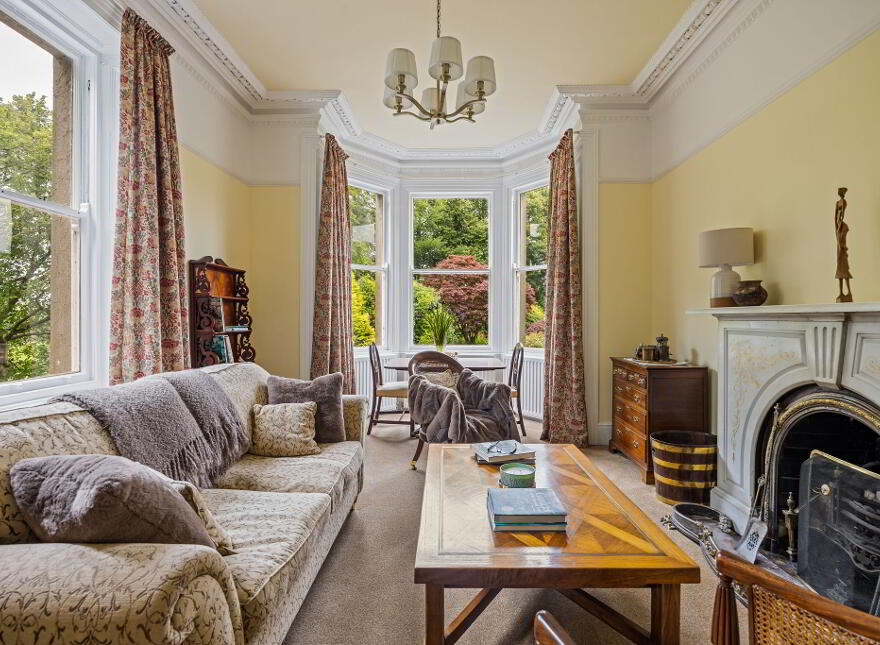 The Old Manse, 56 Moyle Road, Newtownstewart, Omagh, BT78 4JT