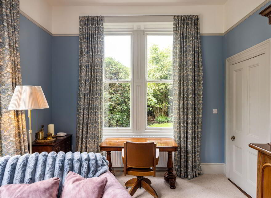 The Old Manse, 56 Moyle Road, Newtownstewart, Omagh, BT78 4JT