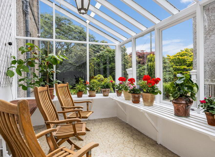 The Old Manse, 56 Moyle Road, Newtownstewart, Omagh, BT78 4JT